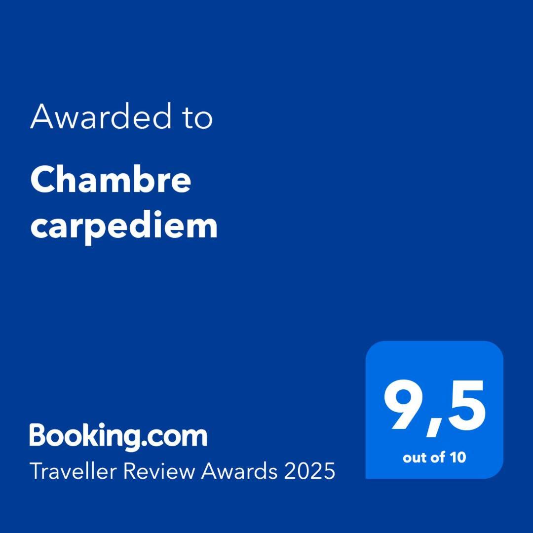 Chambre Carpediem Оранж Екстер'єр фото